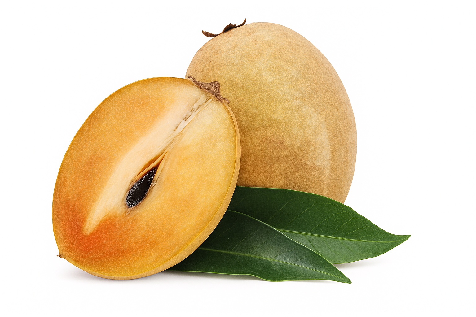 Sapota (Chikoo)